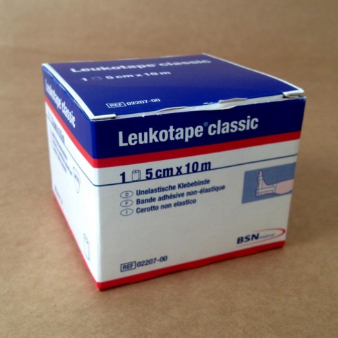 Leukotape classic