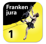 Franken Jura 1 Outdoor App